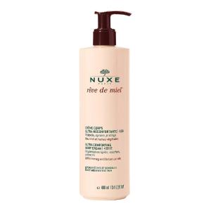 Nuxe Reve de Miel Crema Corpo Ultra-Comfort 48H 400ml Sale Manchester Great Sale