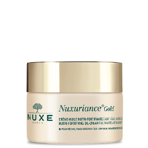 Nuxe Crema-Olio Nutriente Fortificante Nuxuriance Gold 50ml Purchase Sale Online