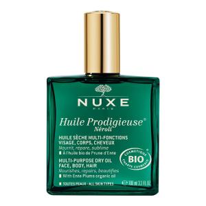 Nuxe Huile Prodigieuse Olio Idratante Néroli 100ml Outlet Store Cheap Pice