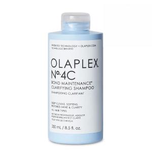 Olaplex N°4C Bond Maintenance Shampoo Purificante 250ml Fast Delivery Sale Online