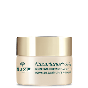 Nuxe Balsamo Occhi Illuminante Nuxuriance Gold 15ml Cheap Sale 100% Authentic