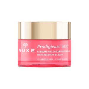 Nuxe Prodigieuse Boost Balsamo Olio Riparatore Notte 50ml Cheap Pices Authentic