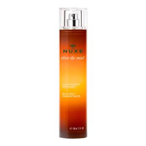 Nuxe Reve De Miel Acqua Squisita Profumata Ai Fiori D’Arancio E Miele 100ml Ost Release Dates