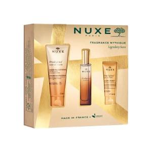 Nuxe Cofanetto Fragranza Prodigieux Cheap Sale Pictures