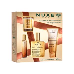 Nuxe Cofanetto Huile Prodigieuse Classico Buy Cheap 2025 Unisex