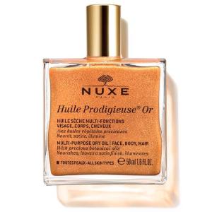 Nuxe Huile Prodigieuse Or 50ml Buy Cheap Looking For