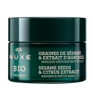 Nuxe Bio Maschera Detox Illuminante 50ml Best Pices Sale Online