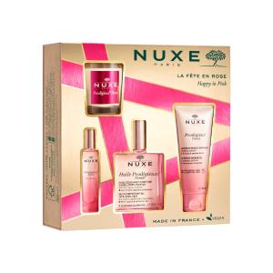 Nuxe Cofanetto Huile Prodigieuse Florale Buy Cheap Websites