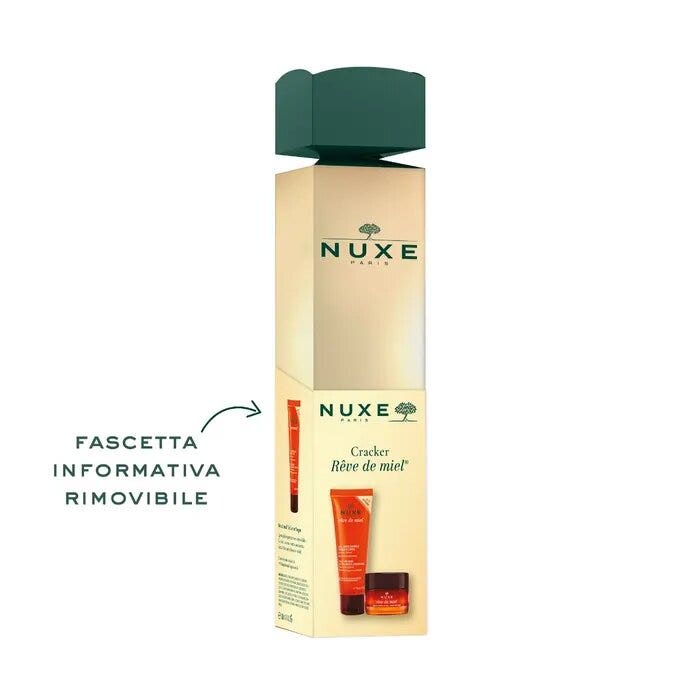 Nuxe Cracker Rêve De Miel Free Shipping Low Pice Fee Shipping