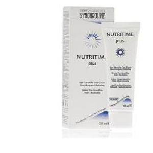 Nutritime Plus Face Cream 50ml Clearance Manchester