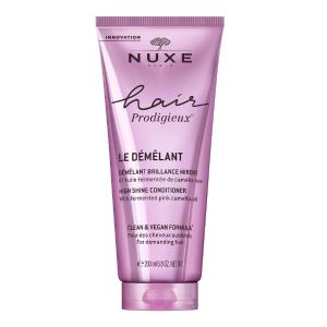 Nuxe Hair Prodigieux Balsamo Districante Illuminante 200ml Outlet Cheap Authentic