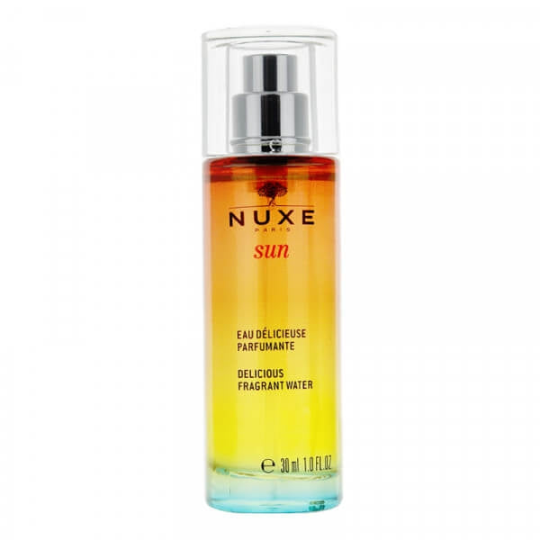 Nuxe Sun Acqua Profumata Deliziosa 30ml Cheap Buy