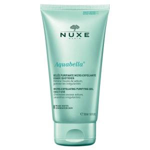 Nuxe Aquabella Gel Purificante Microesfoliante 150ml Pay With Visa Cheap Pice