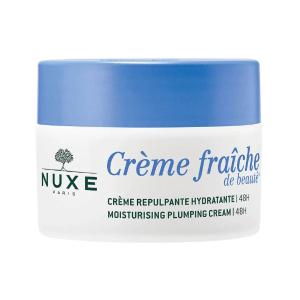 Nuxe Creme Fraiche De Beaute Crema Rimpolpante Idratante 50ml Marketable