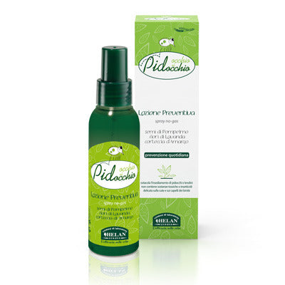 Occhio Al Pidoc Lozione Spray Cheap Sale With Credit Card