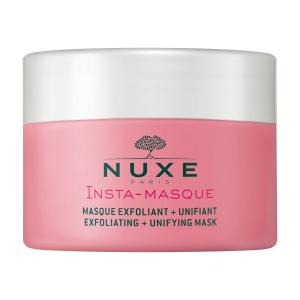 Nuxe Insta-Masque Maschera Esfoliante Ed Uniformante 50ml Clearance Geniue Stockist
