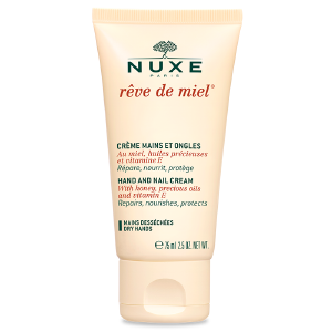 Nuxe Reve De Miel Crema Mani E Unghie 50ml Free Shipping High Quality
