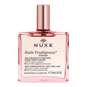 Nuxe Huile Prodigieuse Olio Idratante Florale 50ml Cheap Sale Many Kinds Of