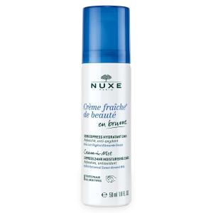 Nuxe Creme Fraiche De Beaute Trattamento Idratante Spray  50ml Affordable Cheap Online