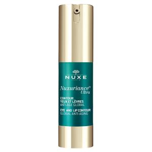 Nuxe Nuxuriance Ultra Crema Contorno Occhi E Labbra 15ml Cheap Sale Reliable