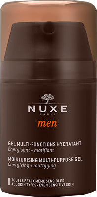 Nuxe Men Idratante Viso U 50ml Very Cheap Pice
