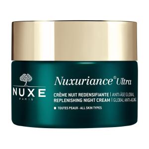 Nuxe Nuxuriance Ultra Crema Notte Anti-Età 50ml Release Dates