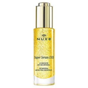Nuxe Super Serum [10] 30ml Free Shipping Purchase