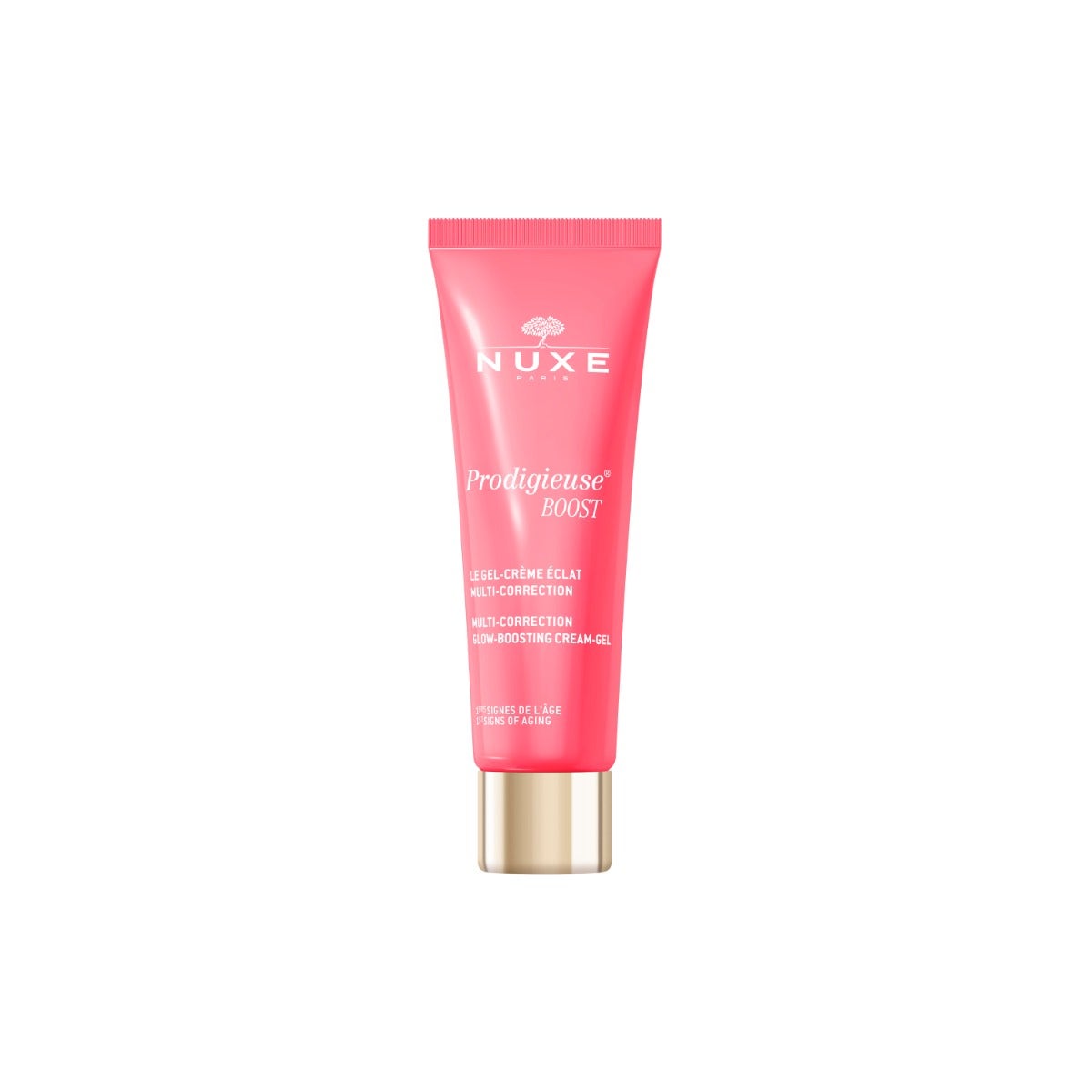 Nuxe Prodigieuse Boost Crema Gel Illuminante Multi-Correzione 40ml Buy Cheap Reliable