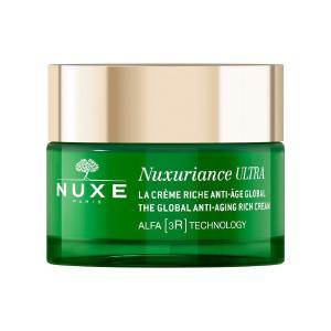 Nuxe Nuxuriance Ultra Crema Ricca Anti-Età Globale 50ml Sale 100% Guaranteed