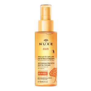 Nuxe Sun Olio Latte Protettivo Per Capelli 100ml With Mastercard Cheap Online