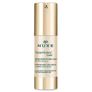 Nuxe Siero Nutriente Rivitalizzante Nuxuriance Gold 30ml Pre Order