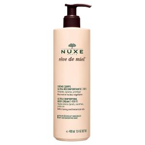 Nuxe Rêve De Miel Crema Corpo Ultra-Comfort 48H 400ml Outlet Footaction