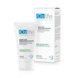 O2life Crema Viso Sebonormaliz Get To Buy Cheap Pice