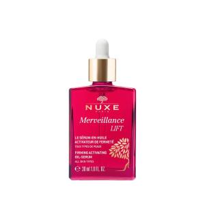 Nuxe Merveillance Lift Siero Anti-Età 30ml Big Sale Sale Online