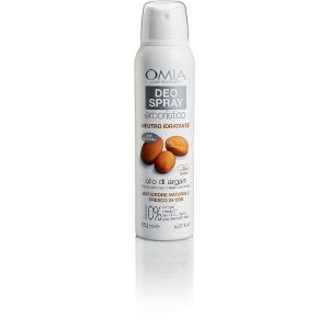 Omia Deo Spray Erboristico Olio di Argan 150ml Nicekicks Cheap Online