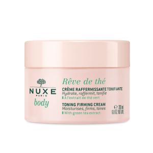 Nuxe Rêve De Thé Crema Rassodante Tonificante 200ml Clearance With Mastercard