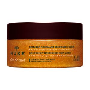 Nuxe Rêve De Miel Esfoliante Corpo Nutriente 175ml. Pick A Best