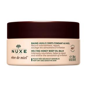 Nuxe Rêve De Miel Balsamo Olio Corpo Fondente Al Miele 200ml Cheap Pice Discount Authentic