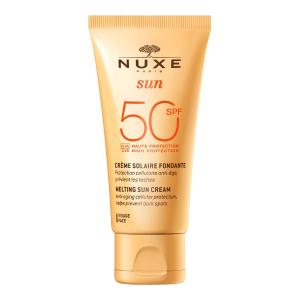 Nuxe Sun Crema Solare Anti-Età Viso SPF50 50ml Affordable Cheap Online