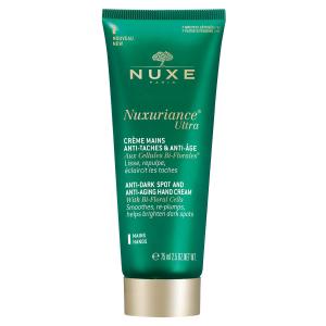 Nuxe Nuxuriance Ultra Crema Mani Anti-Macchie E Anti-Età 75ml 2025 New Cheap Pice