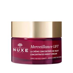 Nuxe Merveillance Lift Crema Antirughe Notte 50ml Discount Low Pice
