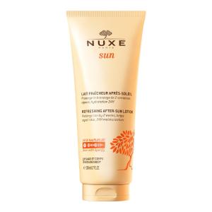 Nuxe Sun Latte Doposole Viso E Corpo 200ml High Quality