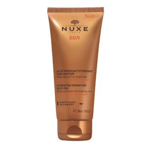 Nuxe Sun Autoabbronzante Idratante 100ml Manchester Great Sale Online