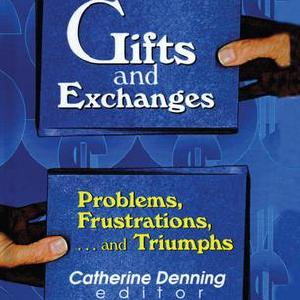 Gifts and Exchanges Cheap Official