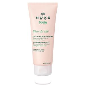 Nuxe Rêve De Thé Gel Doccia Rigenerante 200ml Free Shipping Low Cost