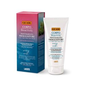 Guam Crema Corpo Bioactivity Trattamento Smagliature 150ml Cheap Sale Footaction