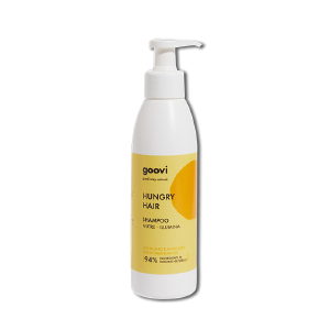 Goovi Shampoo Nutre  Illumina 240 ml Cheap Sale Footlocker Finishline