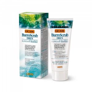 Guam Dren Burro Scrub 200ml Clearance Deals