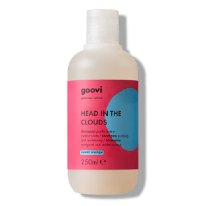 Goovi Shampoo Sweet Orange 250ml Cheap Browse