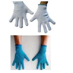 Guanto In Cotone Per Allergie Dermatologiche 7 1 Pezzo Manchester Great Sale Cheap Online
